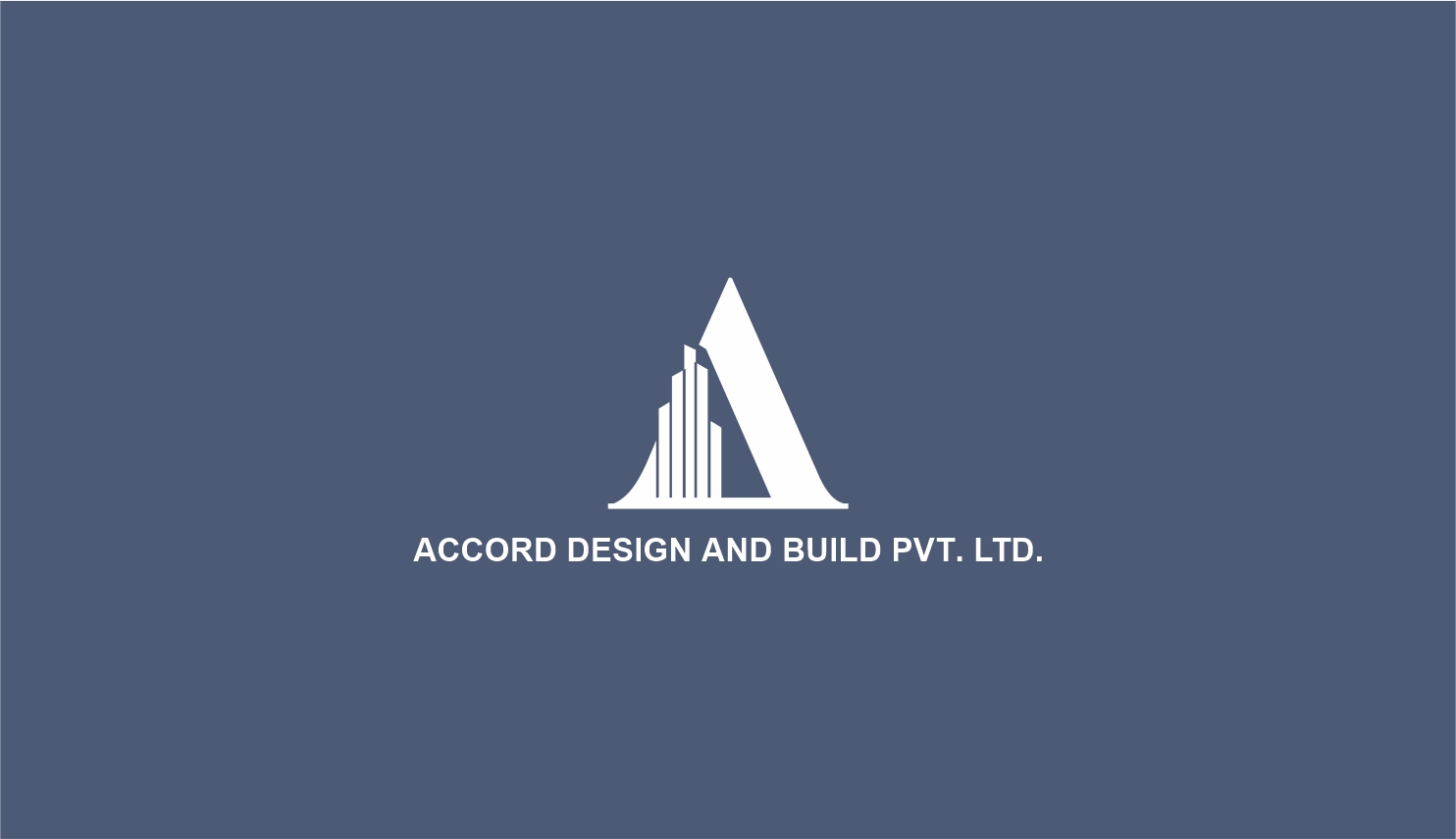 Accord Design Interior